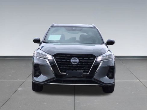 Used 2024 Nissan Kicks SR FWD image 5
