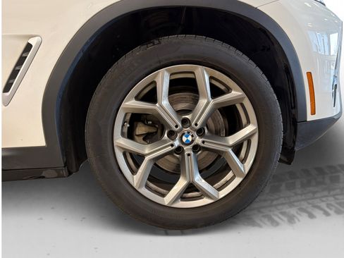 Used 2024 BMW X3 xDrive30i AWD/4WD image 56
