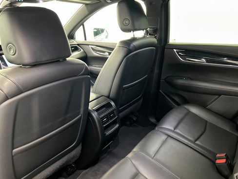 Used 2020 Cadillac XT5 Premium Luxury image 20