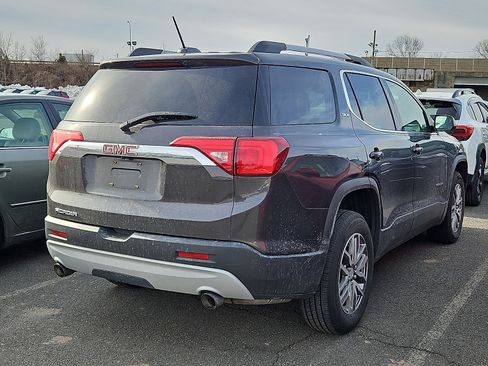 Used 2018 GMC Acadia SLE image 6