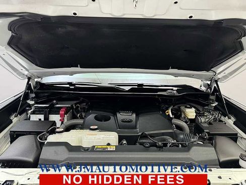 Used 2023 Toyota Tundra SR5 image 10