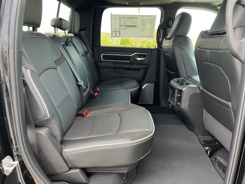 New 2026 RAM 2500 Laramie image 23