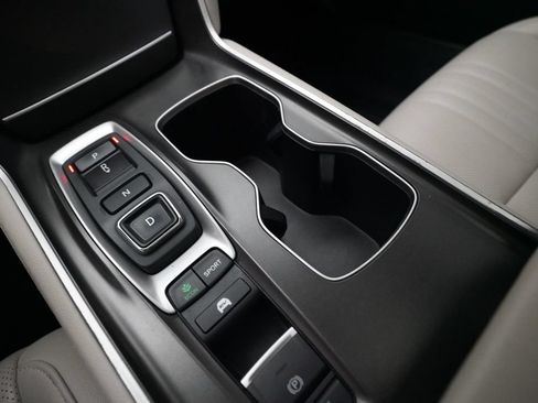 Certified 2021 Honda Accord EX-L image 16