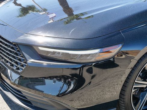 Used 2024 Honda Accord Sport image 10