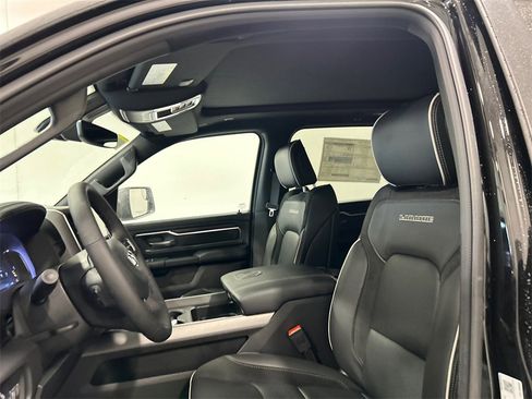 New 2026 RAM 1500 Laramie image 15