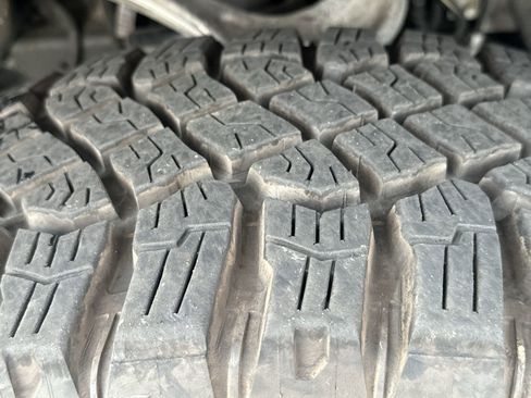 Certified 2025 Chevrolet Silverado 1500 ZR2 w/ Technology Package image 12