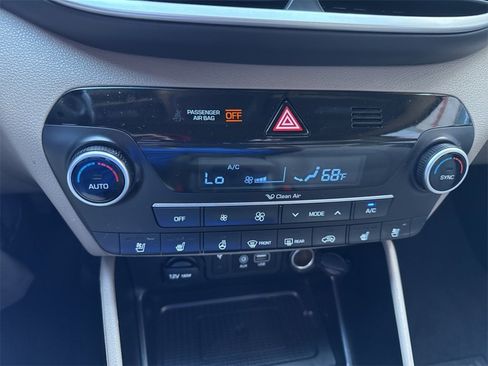 Used 2021 Hyundai Tucson Ultimate image 14