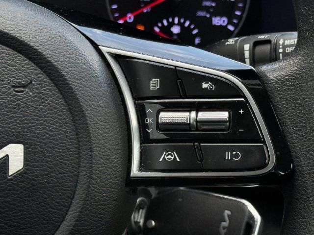 Used 2024 Kia Forte LXS w/ LXS Technology Package FWD image 14