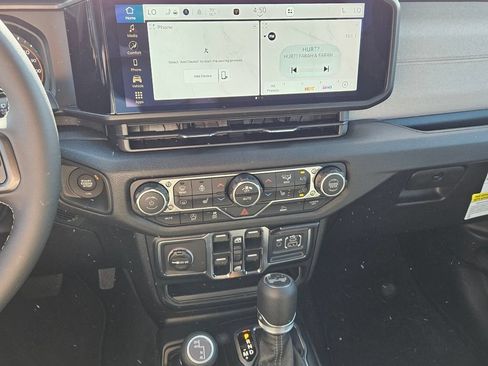 New 2026 Jeep Wrangler Unlimited Sport AWD/4WD image 17