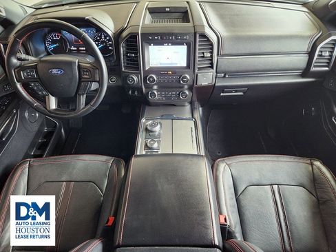 Used 2019 Ford Expedition Limited w/ Equipment Group 303A image 34