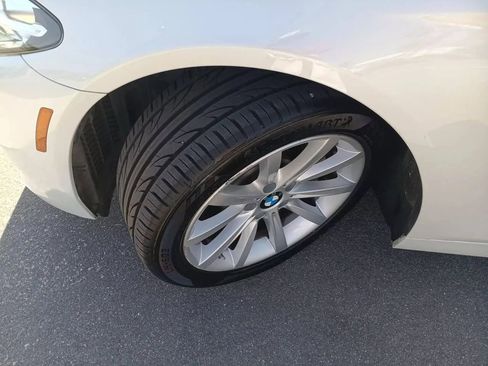 Used 2015 BMW 535i Sedan image 30