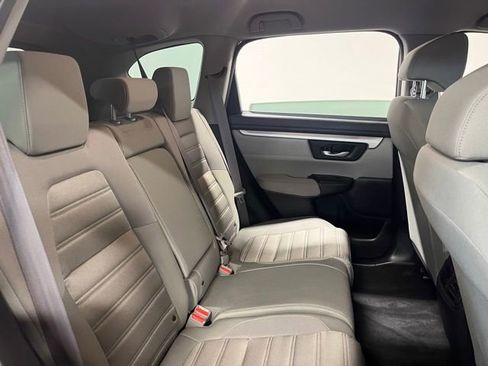 Used 2020 Honda CR-V LX image 13