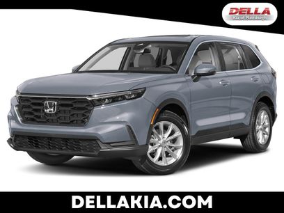 Used 2023 Honda CR-V EX