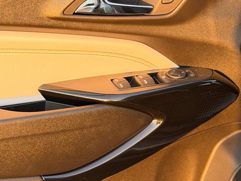 New 2026 Chevrolet Trax LT image 12