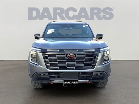 New 2026 Nissan Armada PRO-4X image 2