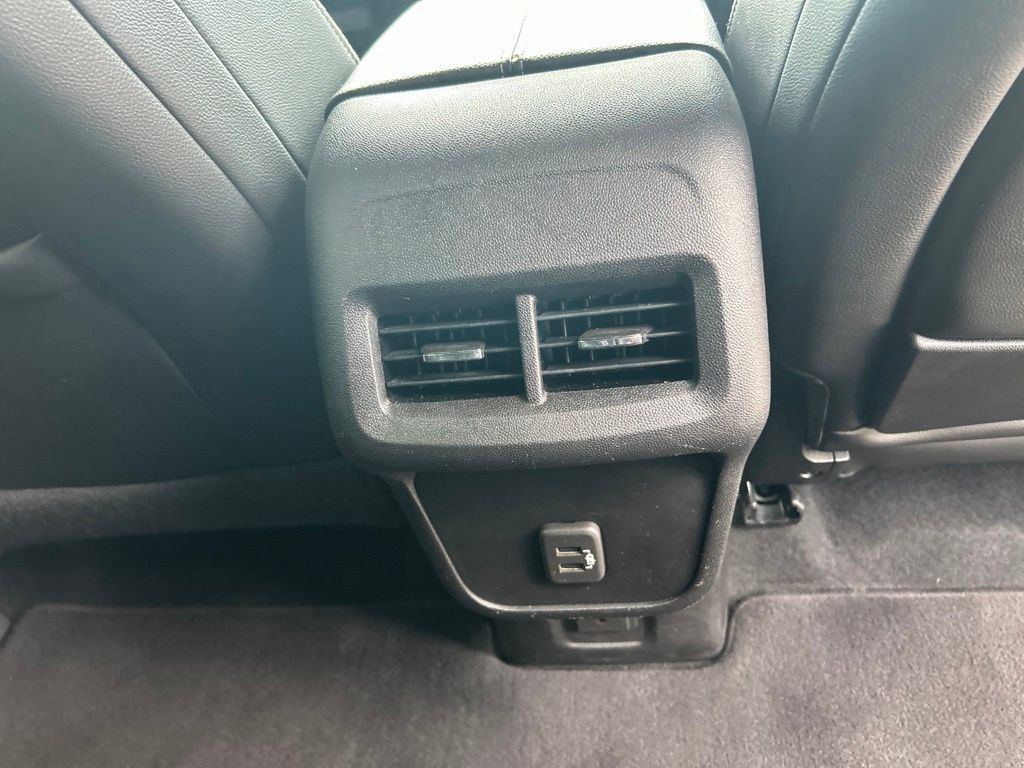 Used 2018 GMC Terrain Denali w/ Advanced Safety Package FWD image 29
