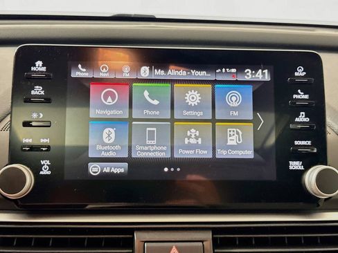 Used 2019 Honda Accord Touring image 14