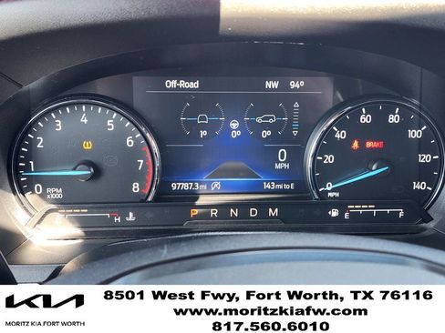 Used 2020 Ford Explorer XLT w/ Equipment Group 202A RWD image 14