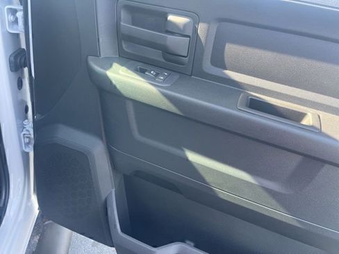 New 2026 RAM 3500 Tradesman image 22