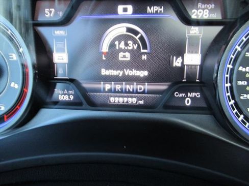 Certified 2021 RAM 3500 Limited image 38