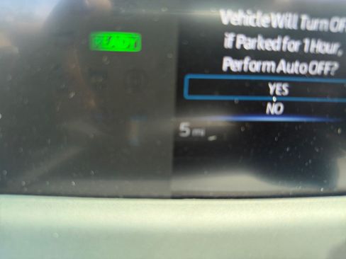 New 2026 Toyota C-HR AWD/4WD image 11