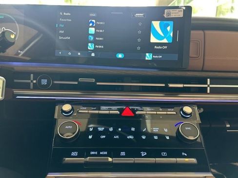 New 2026 Hyundai Santa Fe Calligraphy AWD/4WD image 10