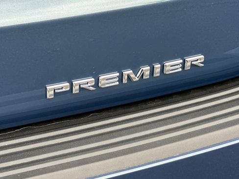 New 2026 Chevrolet Suburban Premier w/ Sun And Tow Package image 33