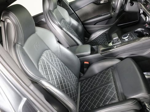Used 2019 Audi S4 Premium Plus w/ Premium Plus Package image 40