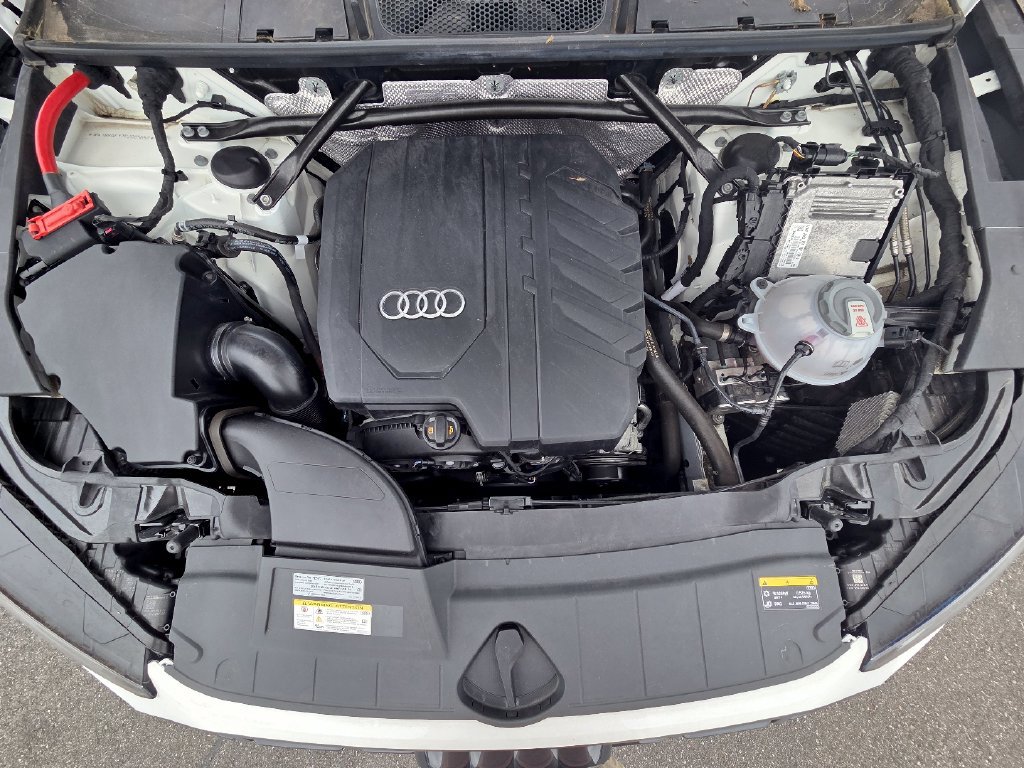 Used 2023 Audi Q5 2.0T Premium Plus w/ Premium Plus Package AWD/4WD image 27