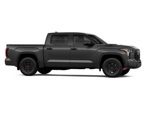 New 2026 Toyota Tundra TRD Pro AWD/4WD image 15