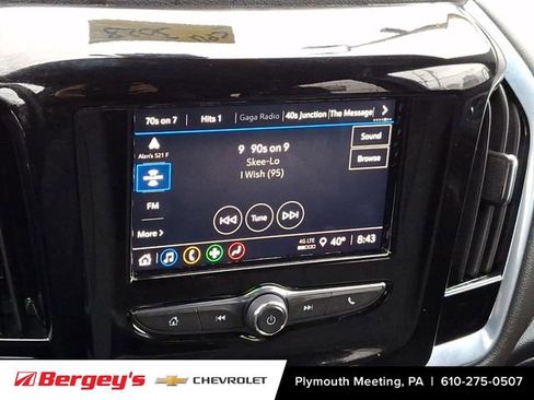 Certified 2023 Chevrolet Traverse LT w/ LPO, Floor Liner Package image 20