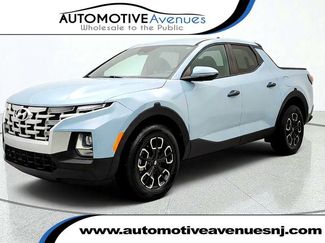 Used 2022 Hyundai Santa Cruz SEL w/ Cargo Package FWD video 1