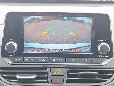 Certified 2024 Nissan Altima 2.5 S FWD image 30