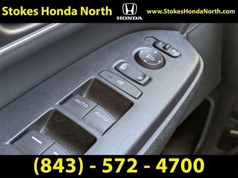 Certified 2020 Honda CR-V EX-L image 26