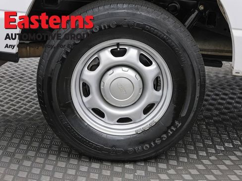 Used 2022 Ford F150 XL w/ Trailer Tow Package AWD/4WD image 31