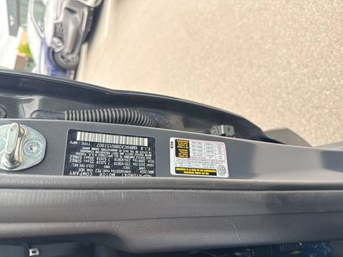 Certified 2024 Hyundai Kona N Line AWD/4WD image 22