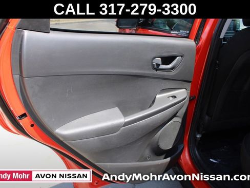 Used 2020 Hyundai Kona SEL FWD image 25