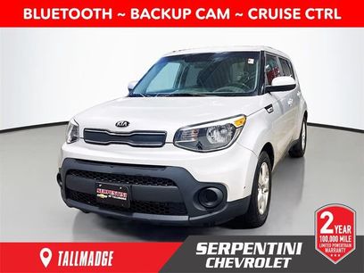 Used 2019 Kia Soul