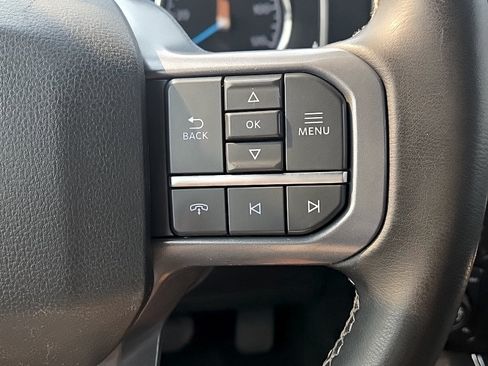 Certified 2023 Ford F150 XLT w/ Equipment Group 302A High AWD/4WD image 12