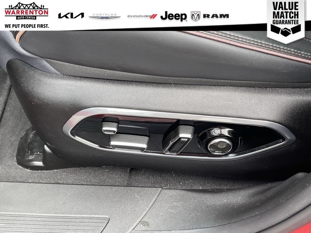 Used 2024 Jeep Wagoneer Launch Edition AWD/4WD image 20