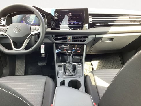 New 2026 Volkswagen Jetta S image 13