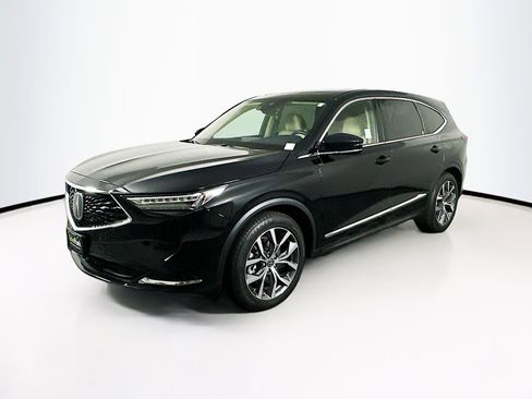 Used 2024 Acura MDX FWD w/ Technology Package image 3