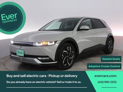 Used 2024 Hyundai Ioniq 5 SEL