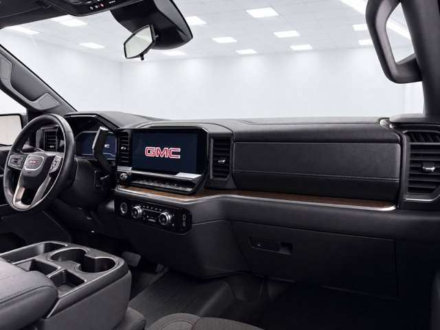 Used 2024 GMC Sierra 1500 Elevation AWD/4WD image 24