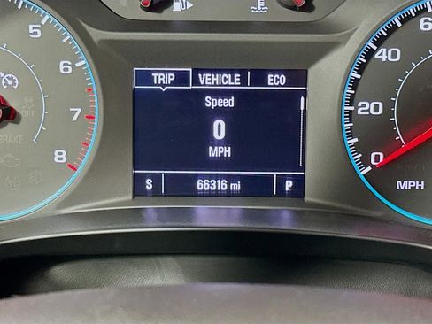 Used 2023 Chevrolet Malibu LT image 45