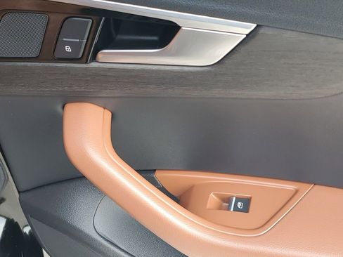 Used 2020 Audi A4 2.0T Premium w/ Convenience Package image 48