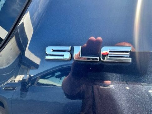 Used 2016 GMC Terrain SLE FWD image 16