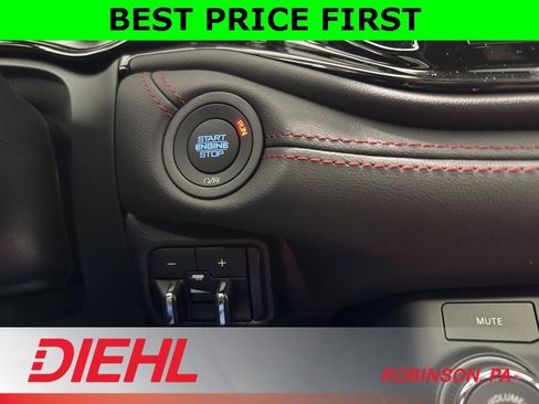 New 2026 Dodge Durango GT image 31