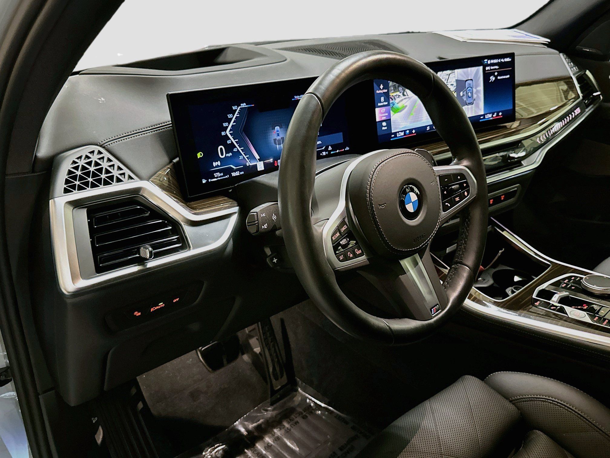 Certified 2026 BMW X5 xDrive40i AWD/4WD image 9