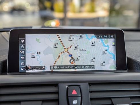 Used 2017 BMW M240i Convertible image 31